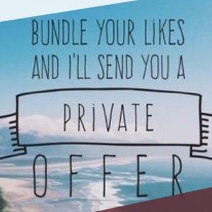 Like what you see? Bundle!